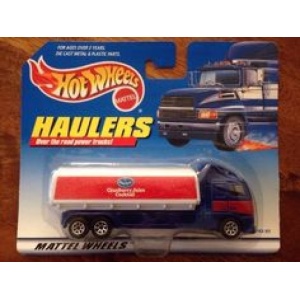 Peterbilt Dump Truck
