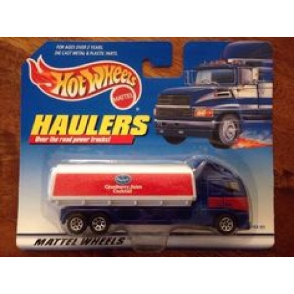 Peterbilt Dump Truck