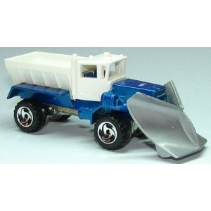 Police Cruiser