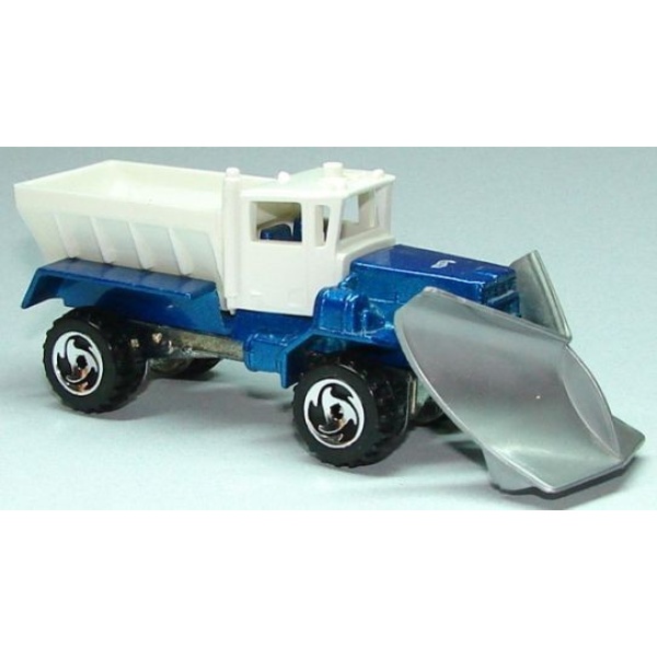 Police Cruiser