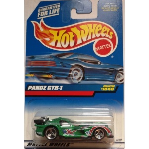 Police Cruiser
