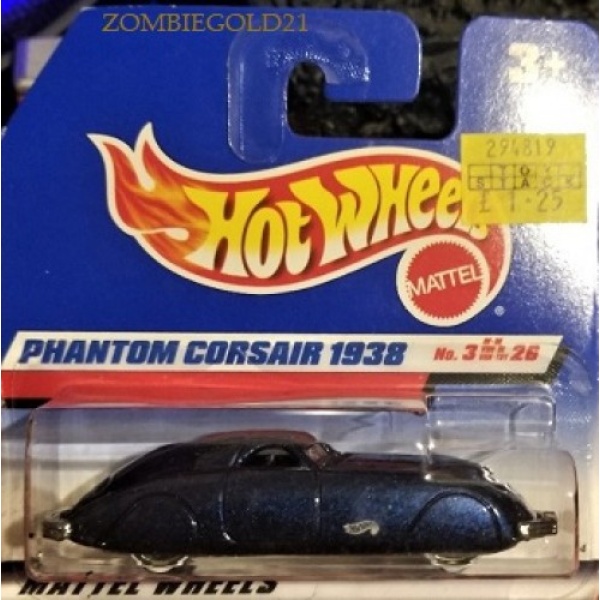 Pontiac Rageous