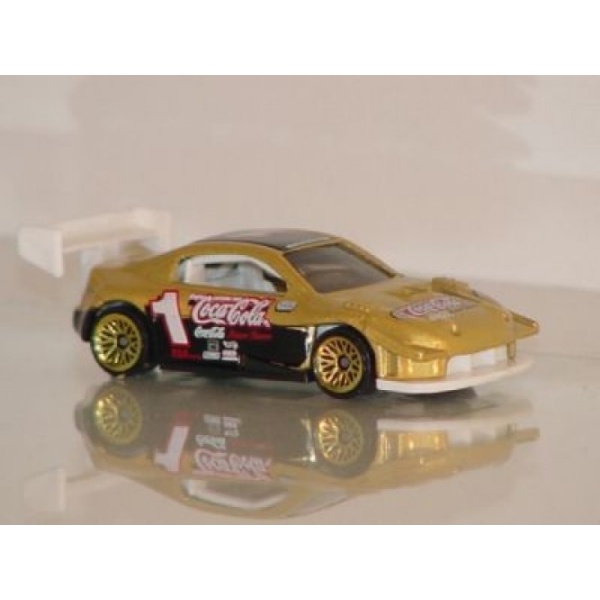 Pontiac Salsa