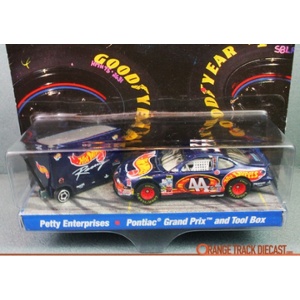 Pop cycle