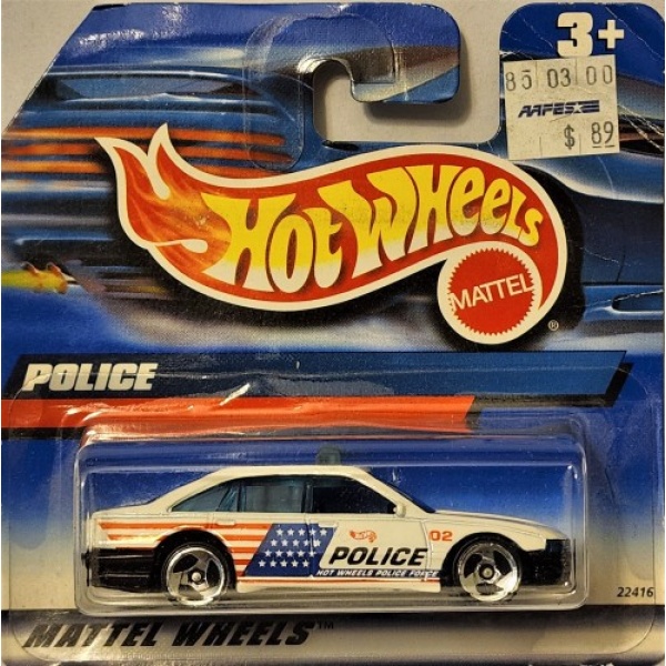 Porsche 911 GT1-98