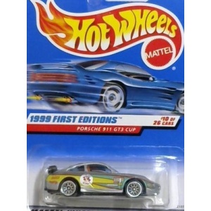 Probe Funny Car