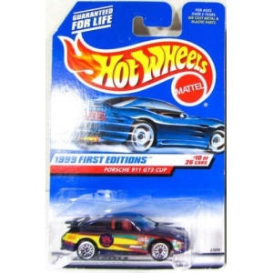 Probe Funny Car