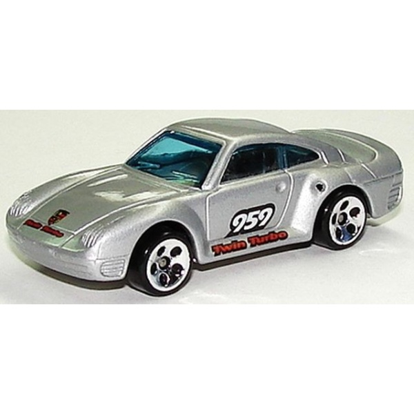 Race Bait 308