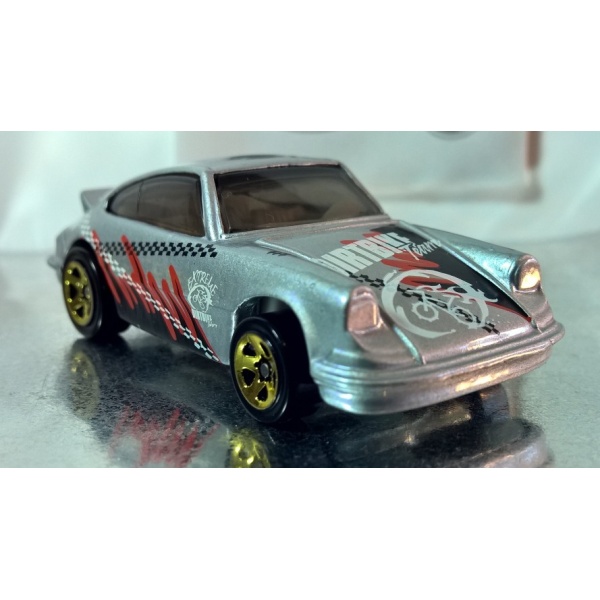 Radar Ranger