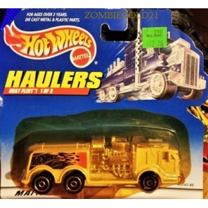 Rail Rodder