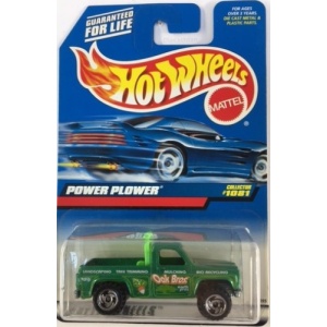 Rain-Blo Hauler