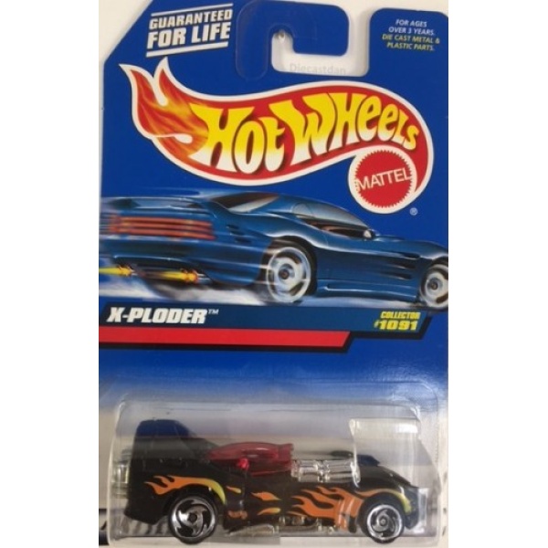 Rally Car (Formula 1)