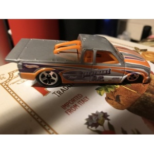 Rally Car (Sports Car 2)