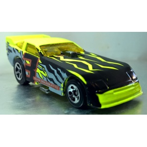 Rally Car (Sports Car 2)