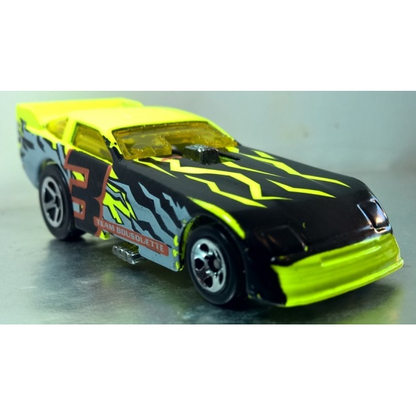 Rally Car (Sports Car 2)