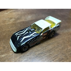 Rally Car (Sports Car)