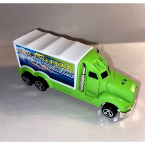Rescue Ranger