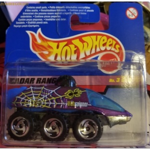 Rescue Ranger