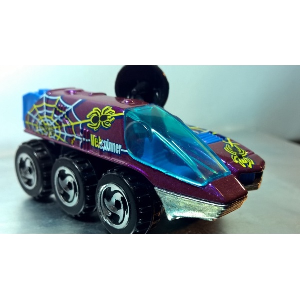 Rescue Ranger