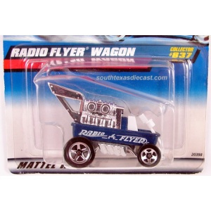 Rig Wrecker