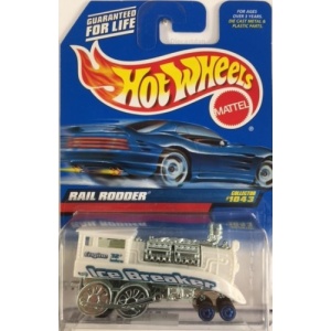 Rig Wrecker