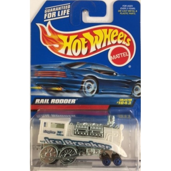 Rig Wrecker