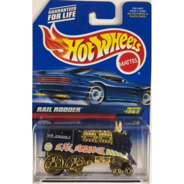 Road Rocket