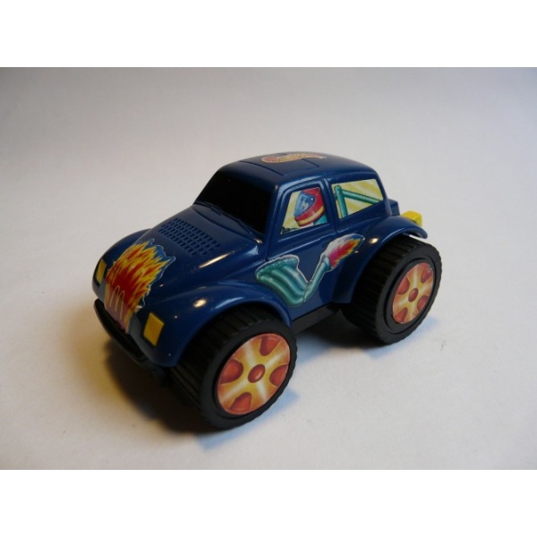 Roush Racing/Valvoline Ford Thunderbird 1997