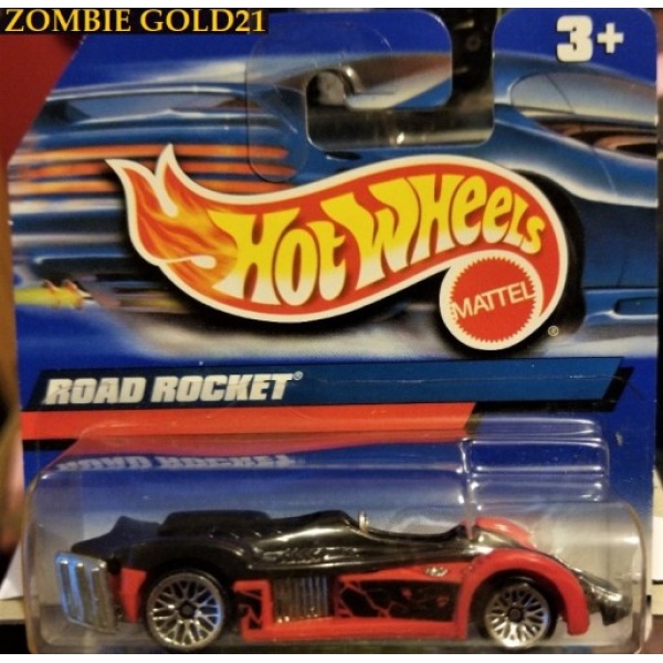 Scorchin' Scooter