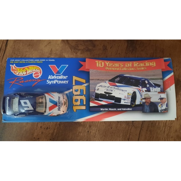 Screamin' Hauler