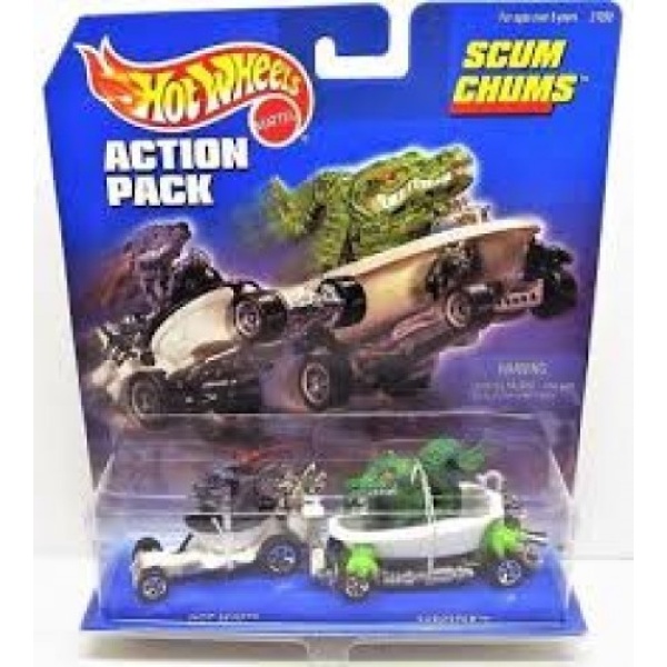 Show Biz 5-Pack