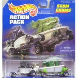Side-Splitter