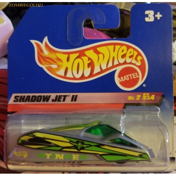 Snow Plow