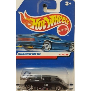 Snow Plowers Action Pack