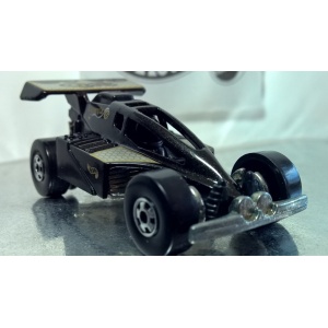 Speed Machine