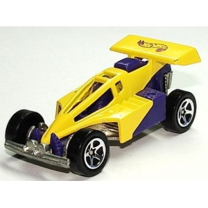Speed Machine