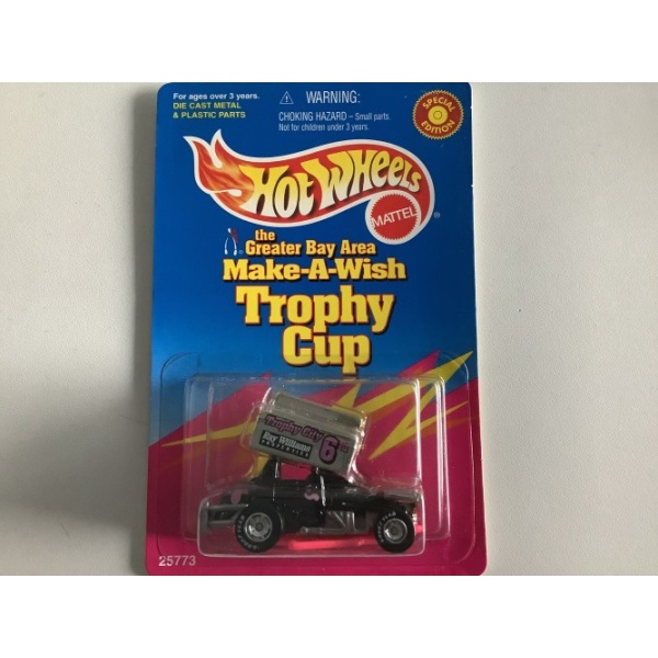 Super Comp Dragster