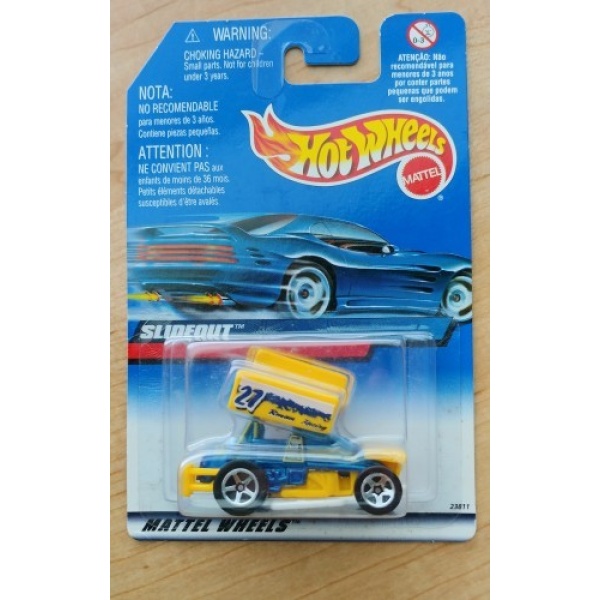 SUPER COMP DRAGSTER