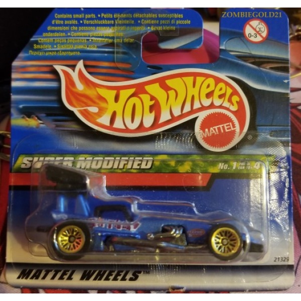 Taurus Stocker