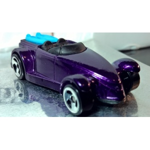 Taurus Stocker