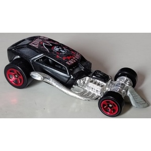 Taurus Stocker
