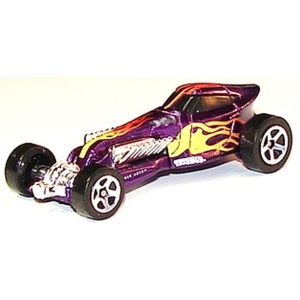 Taurus Stocker
