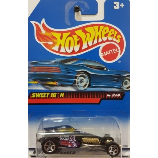 Taurus Stocker