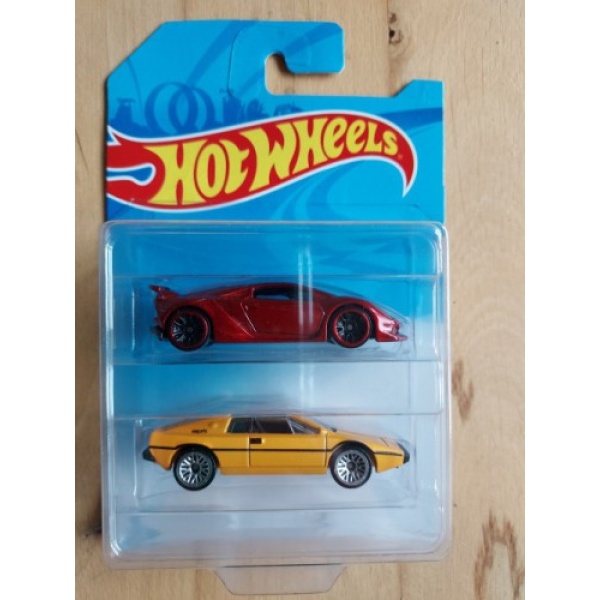2-PACK COLLECTION