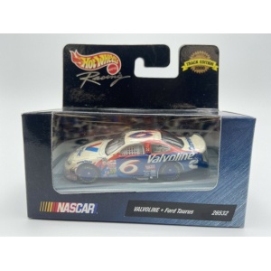 #6 Ford Taurus