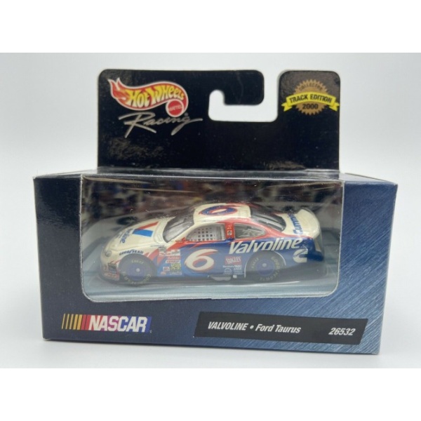 #6 Ford Taurus