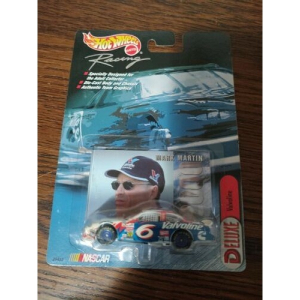 #6 Valvoline Mark Martin