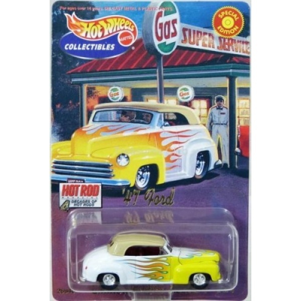 '47 Ford