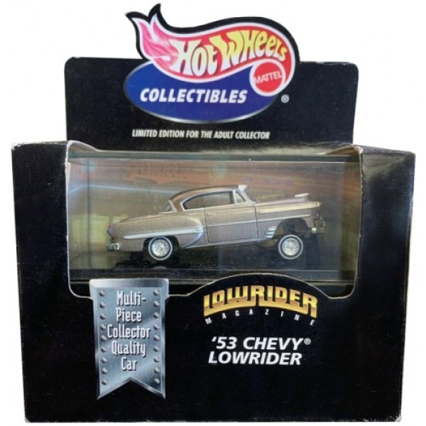'53 Chevy Lowrider
