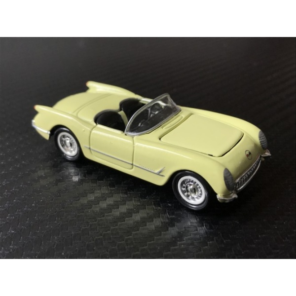 '53 Corvette